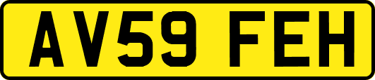 AV59FEH