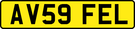 AV59FEL