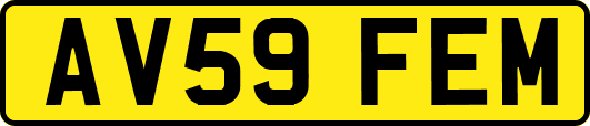 AV59FEM