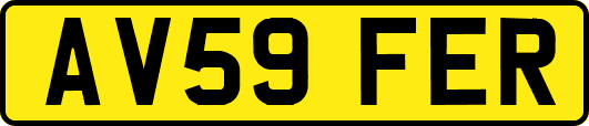 AV59FER