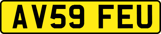 AV59FEU