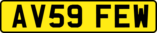 AV59FEW