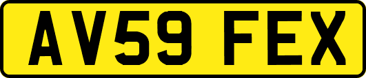 AV59FEX