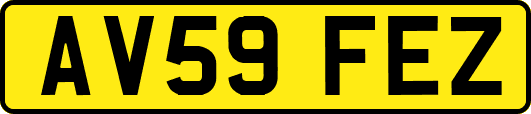 AV59FEZ