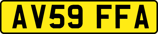 AV59FFA