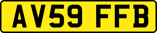 AV59FFB