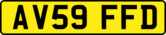 AV59FFD