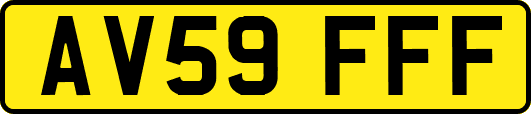 AV59FFF