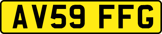 AV59FFG