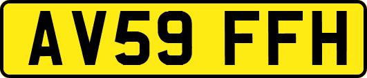 AV59FFH
