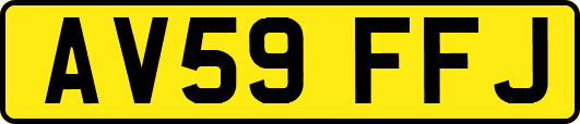 AV59FFJ