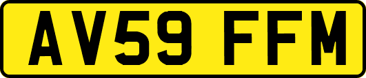 AV59FFM