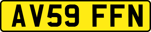 AV59FFN