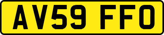 AV59FFO