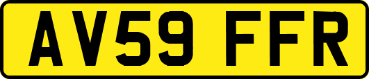 AV59FFR