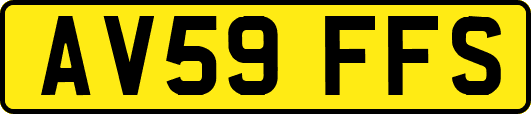 AV59FFS