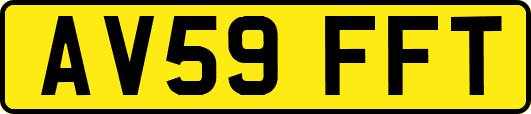 AV59FFT