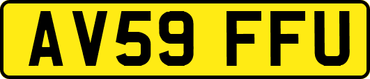 AV59FFU