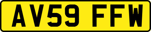 AV59FFW