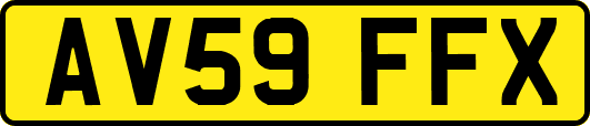 AV59FFX