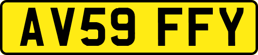 AV59FFY