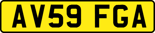 AV59FGA