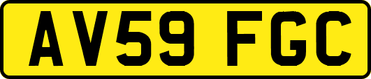 AV59FGC