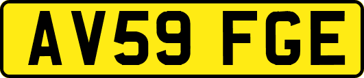 AV59FGE