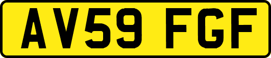 AV59FGF