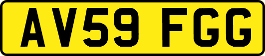 AV59FGG