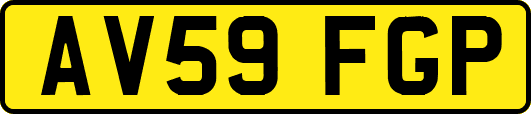 AV59FGP