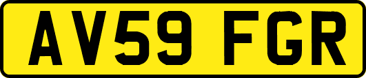 AV59FGR