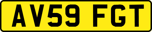 AV59FGT