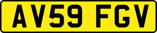 AV59FGV