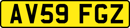 AV59FGZ