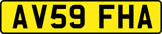 AV59FHA