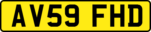AV59FHD