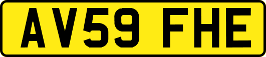 AV59FHE