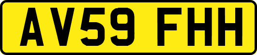 AV59FHH