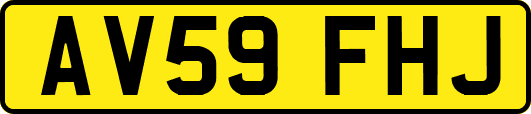 AV59FHJ