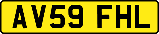 AV59FHL