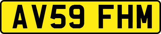 AV59FHM