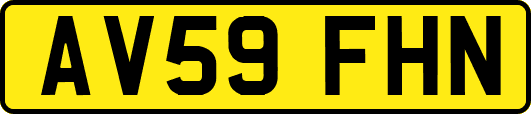 AV59FHN
