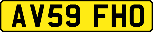 AV59FHO