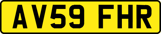 AV59FHR
