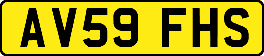AV59FHS