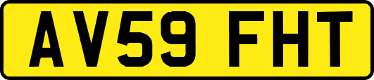 AV59FHT