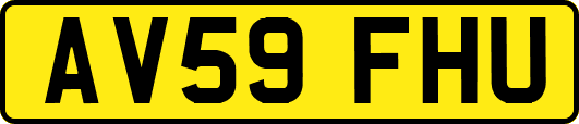 AV59FHU