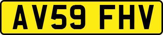 AV59FHV