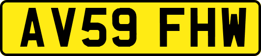 AV59FHW